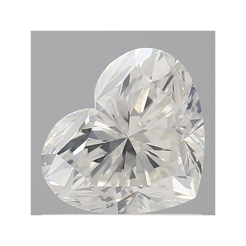 Diament serce, 0.9ct, VS2, H, GIA 1503484539 Diament serce, 0.9ct, VS2, H, GIA 1503484539