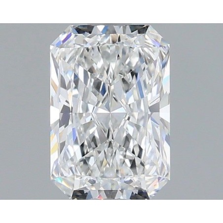 Diament laboratoryjny radiant, 1.05ct, VVS2, E, IGI LG756502413