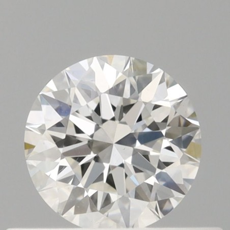 Diament szlif okrągły, 0.44ct, VS2, G, GIA 2544322935