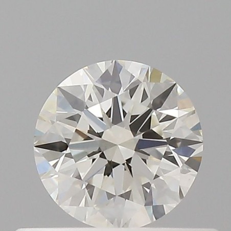 Diament szlif okrągły, 0.4ct, VS1, I, GIA 7546300049