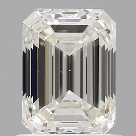 Diament szlif szmaragdowy, 1.02ct, VS1, I, GIA 2547313013