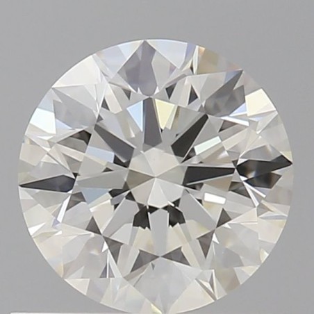 Diament szlif okrągły, 0.72ct, VS1, I, GIA 2544331358