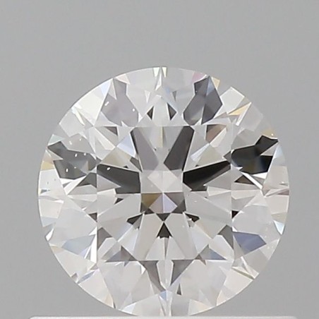 Diament szlif okrągły, 0.51ct, SI1, E, GIA 6532594805