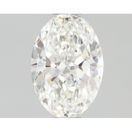 Diament szlif owalny, 0.81ct, VVS2, G, GIA 1503689964