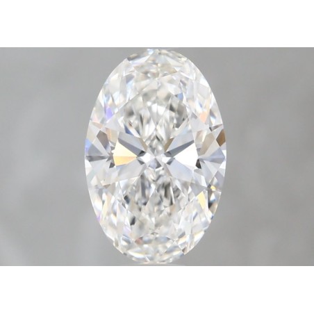 Diament szlif owalny, 0.7ct, VVS2, G, GIA 7538719920