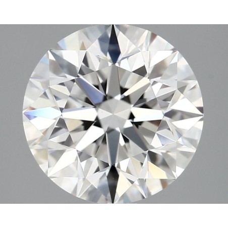 Diament szlif okrągły, 1.5ct, VS1, D, GIA 6535426625