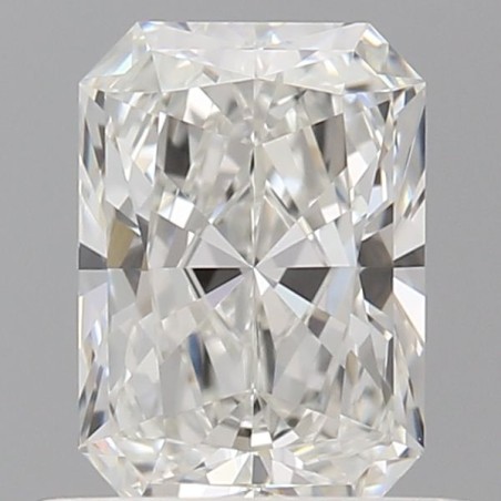 Diament radiant, 0.7ct, VVS1, G, GIA 2547178181