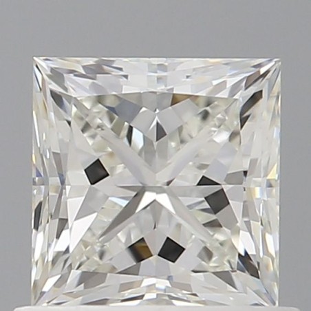 Diament szlif princess, 0.9ct, VVS1, I, GIA 3545126593