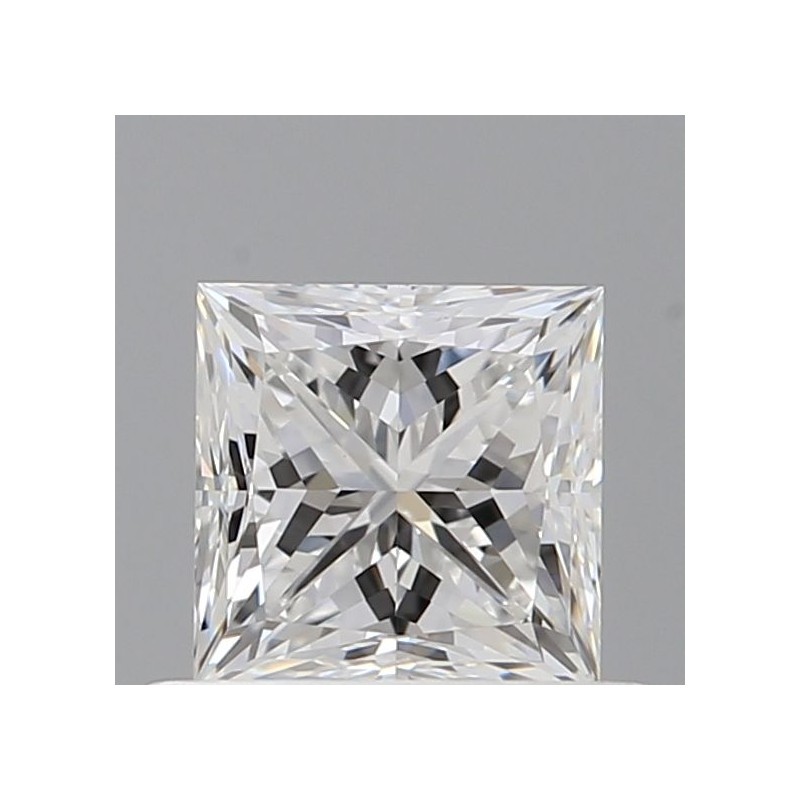Diament szlif princess, 0.7ct, VS1, E, GIA 6531598441 Diament szlif princess, 0.7ct, VS1, E, GIA 6531598441
