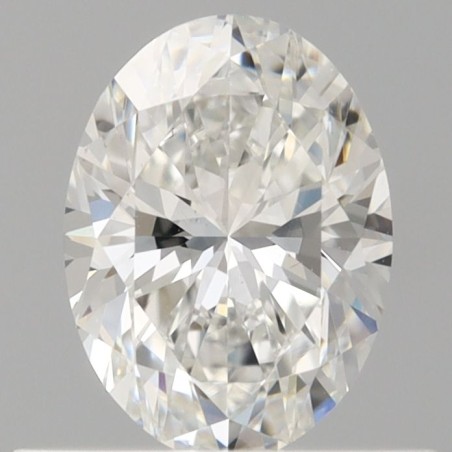 Diament szlif owalny, 0.53ct, VS2, F, GIA 1547005233