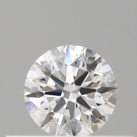 Diament szlif okrągły, 0.3ct, VVS1, E, GIA 7538804991