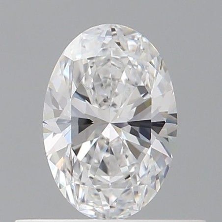 Diament szlif owalny, 0.44ct, VVS1, D, GIA 1528366859