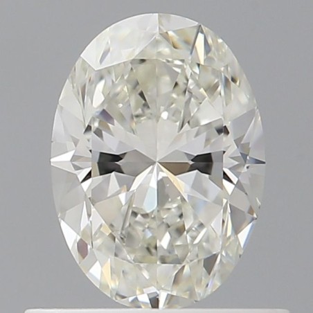Diament szlif owalny, 0.7ct, VVS2, H, GIA 5526299047