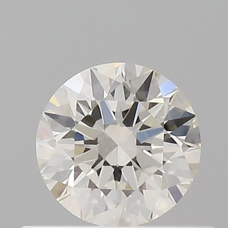 Diament szlif okrągły, 0.4ct, VVS1, I, GIA 1545181546