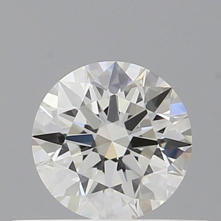 Diament szlif okrągły, 0.41ct, VVS1, I, GIA 6531419502