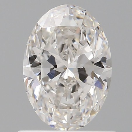 Diament szlif owalny, 0.72ct, VVS1, G, GIA 2548006103