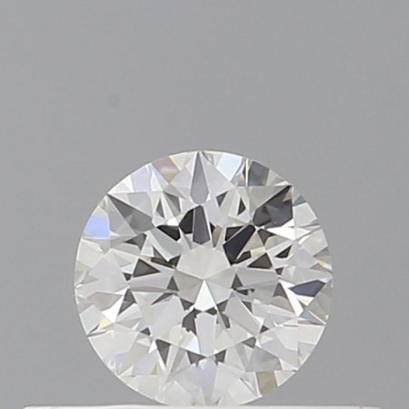 Diament szlif okrągły, 0.3ct, VVS1, G, GIA 2547005390