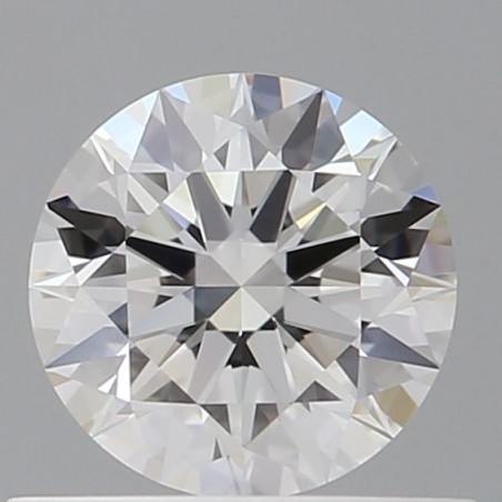 Diament szlif okrągły, 0.61ct, VVS2, E, GIA 7528867738