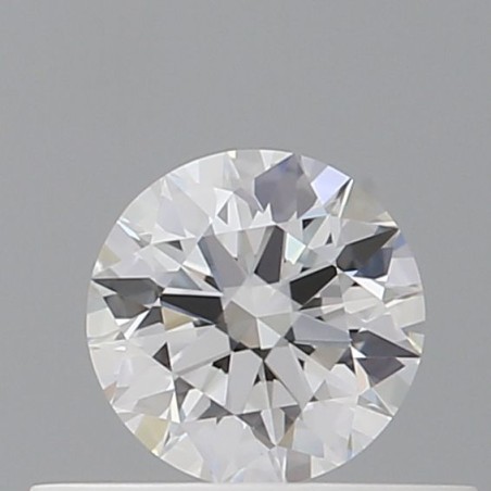 Diament szlif okrągły, 0.35ct, VVS2, E, GIA 6545331116