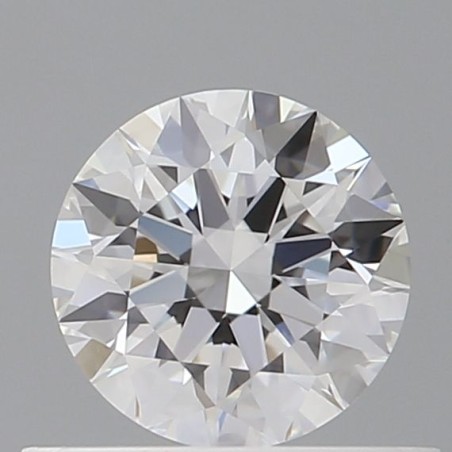 Diament szlif okrągły, 0.52ct, VVS2, D, GIA 6522699334