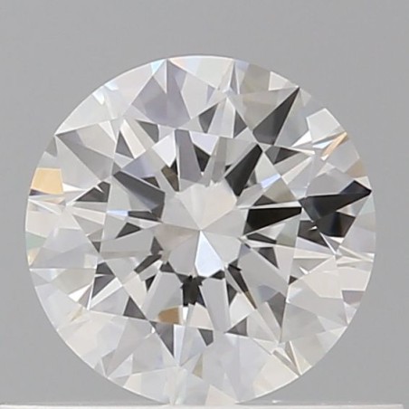 Diament szlif okrągły, 0.51ct, VVS2, E, GIA 5533877204