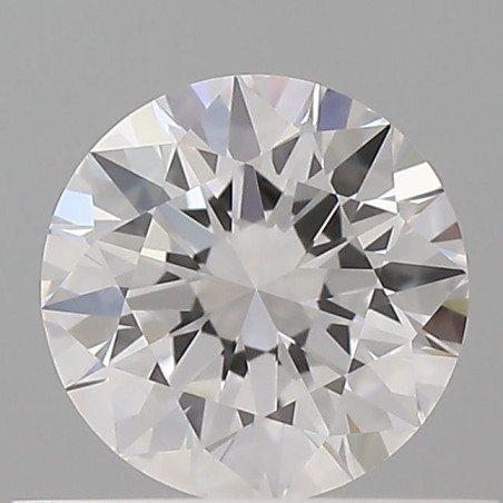 Diament szlif okrągły, 0.54ct, VVS2, D, GIA 3525867360