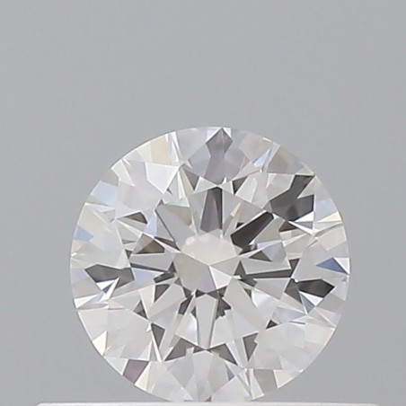 Diament szlif okrągły, 0.33ct, VVS2, G, GIA 1543330460