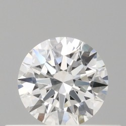 Diament szlif okrągły, 0.36ct, VVS2, E, GIA 6531883146