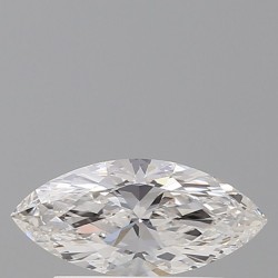 Diament markiza, 0.5ct, VVS2, F, GIA 6532498117
