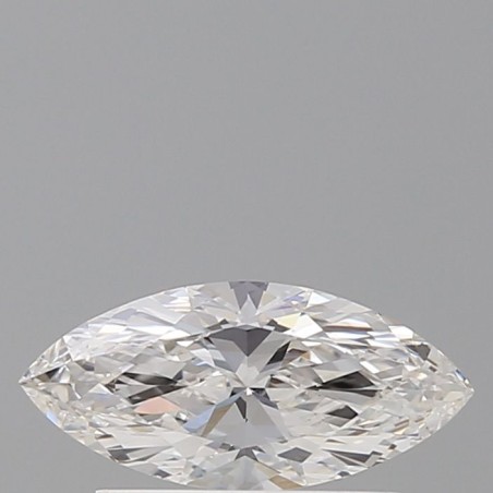 Diament markiza, 0.5ct, VVS2, F, GIA 6532498117