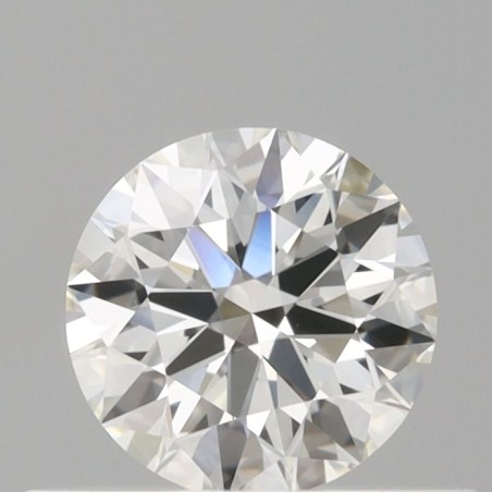 Diament szlif okrągły, 0.42ct, VVS2, G, GIA 6531880814