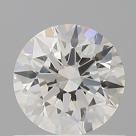 Diament szlif okrągły, 0.6ct, VVS1, G, GIA 6531423762