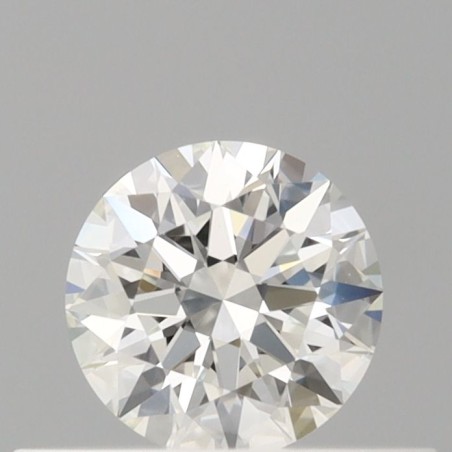 Diament szlif okrągły, 0.32ct, VVS1, G, GIA 2548006900