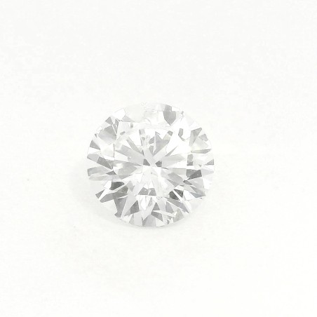 Diament szlif okrągły, 0.51ct, SI2, E, IGI 533203953