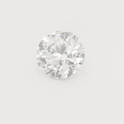 Diament szlif okrągły, 0.72ct, SI2, E, IGI 532235519