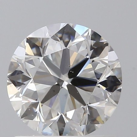 Diament szlif okrągły, 1ct, VS2, G, GIA 2517840265