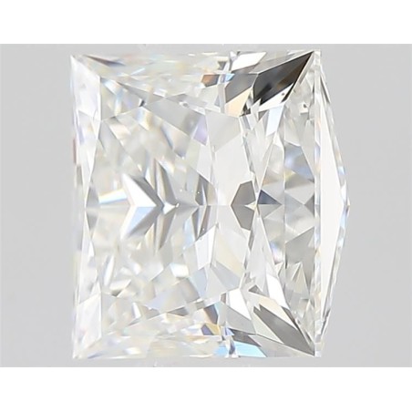 Diament szlif princess, 1.5ct, VS2, G, GIA 2406505255