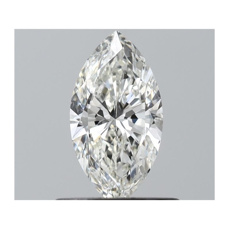 Diament markiza, 0.5ct, VVS1, H, IGI 746530824