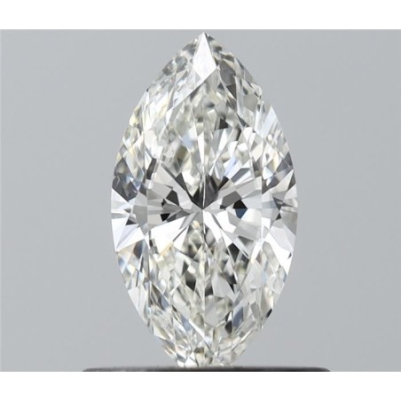 Diament markiza, 0.5ct, VVS1, H, IGI 746530824