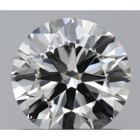 Diament szlif okrągły, 0.7ct, VVS2, G, IGI 746530922