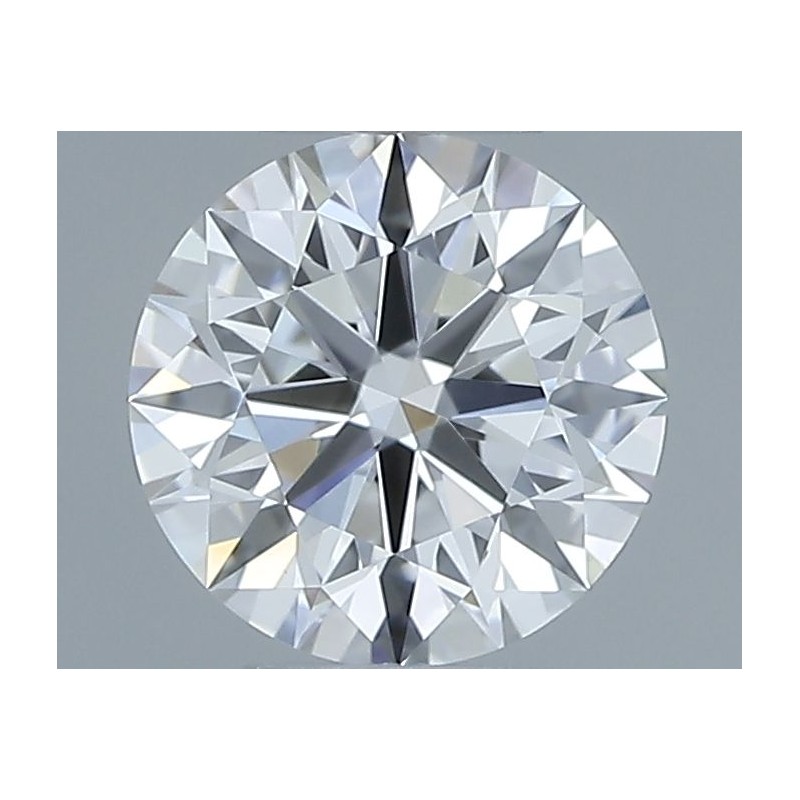 Diament szlif okrągły, 0.59ct, VS1, G, GIA 1523472228