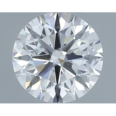 Diament szlif okrągły, 0.59ct, VS1, G, GIA 1523472228