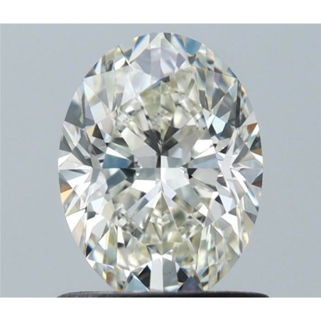 Diament szlif owalny, 0.93ct, VS1, I, IGI 746530955