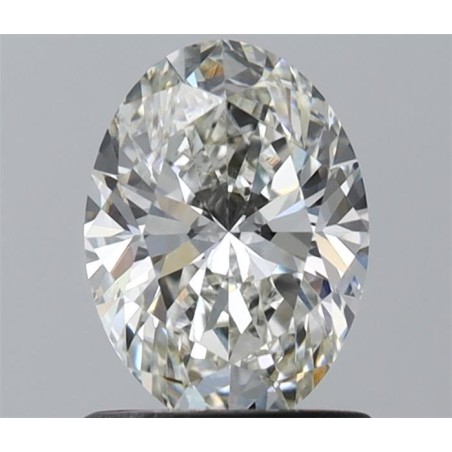 Diament szlif owalny, 1.01ct, VS1, H, IGI 737595549