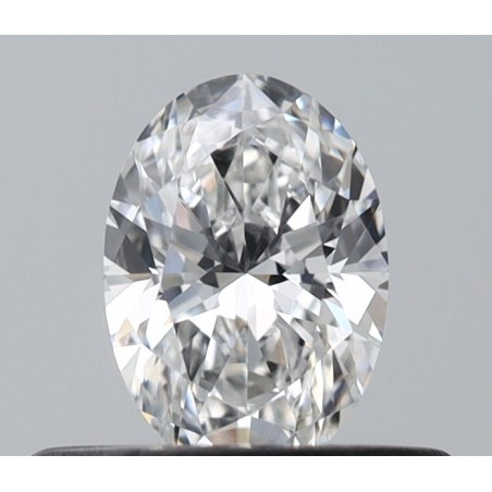 Diament szlif owalny, 0.32ct, VVS2, E, GIA 6541374590