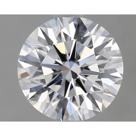 Diament szlif okrągły, 1.52ct, VS1, D, GIA 5536969668