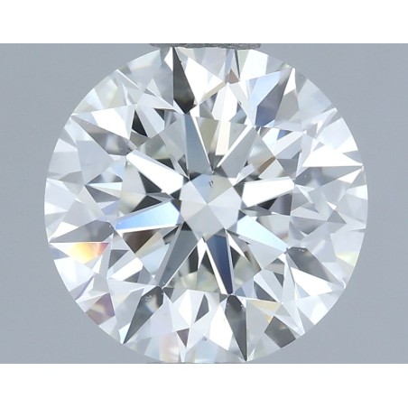 Diament szlif okrągły, 1.57ct, VS2, H, IGI 715556393
