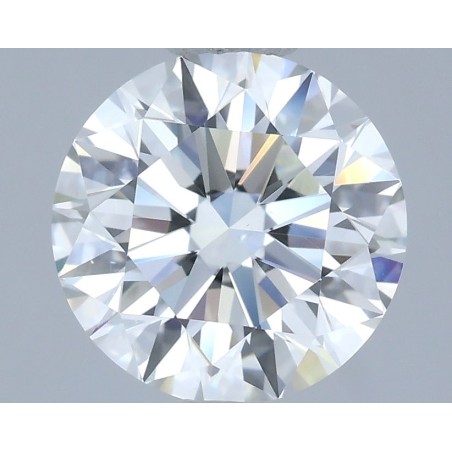 Diament szlif okrągły, 1.5ct, VS2, H, IGI 709521585