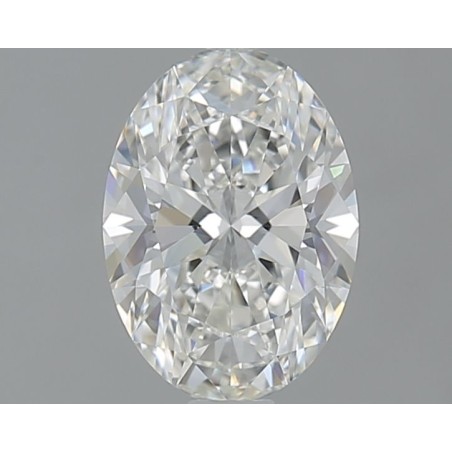 Diament szlif owalny, 1.02ct, VS2, H, GIA 2537372545