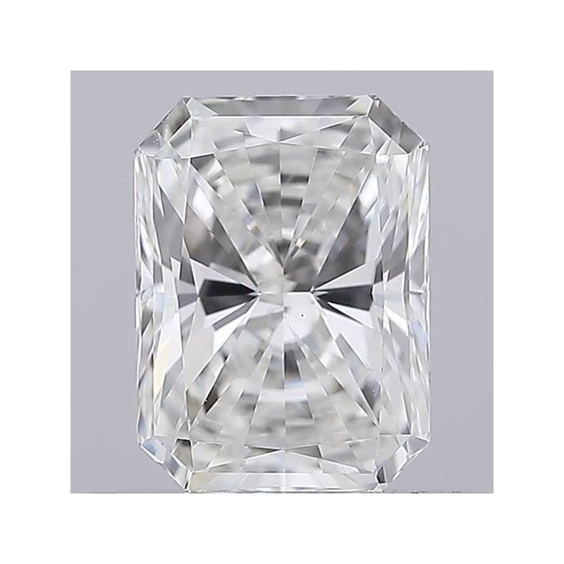 Diament radiant, 0.58ct, VS1, G, GIA 2517029542